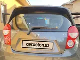Ravon Spark, 4 pozitsiya EVRO 2019 yil, КПП Avtomat, shahar Navoiy uchun ~9 056 у.е. id6409764, Fotosurat №1