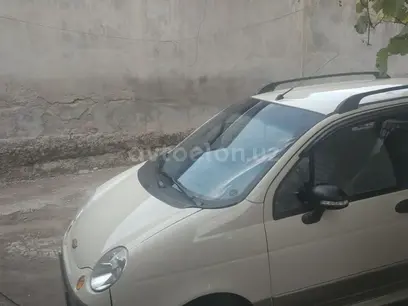 Молочный цвет Chevrolet Matiz, 3 позиция 2015 года, КПП Механика, в Ташкент за 4 900 y.e. id5094847