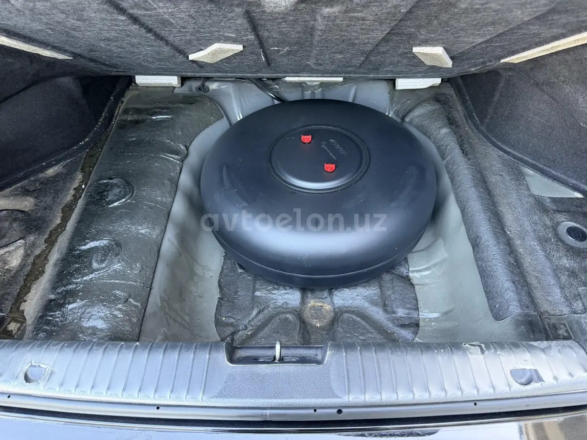 Chevrolet Gentra 2023 — 8