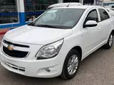 Chevrolet Cobalt, 4 позиция 2024 года, КПП Автомат, в Ташкент за 13 550 y.e. id5026693