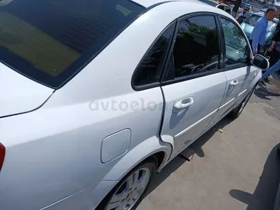 Chevrolet Lacetti, 3 pozitsiya 2013 yil, КПП Avtomat, shahar Toshkent uchun 8 000 у.е. id4981185