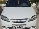 Белый Chevrolet Gentra, 2 позиция 2020 года, КПП Механика, в Музрабадский район за 12 000 y.e. id5198979, Фото №1