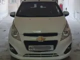 Chevrolet Spark, 2 евро позиция 2012 года, КПП Автомат, в Андижан за 6 500 y.e. id5207980, Фото №1