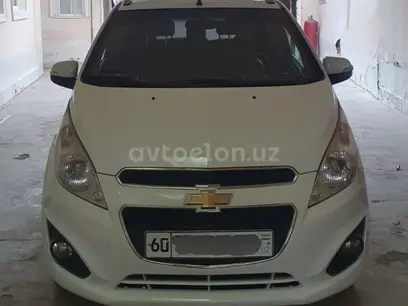 Chevrolet Spark, 2 евро позиция 2012 года, КПП Автомат, в Андижан за 6 500 y.e. id5207980