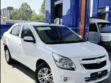 Chevrolet Cobalt, 4 позиция 2025 года, КПП Автомат, в Нукус за ~14 184 y.e. id6762358