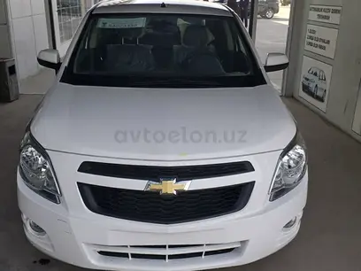 Chevrolet Cobalt, 4 позиция 2024 года, КПП Автомат, в Ургенч за ~12 501 y.e. id5163680