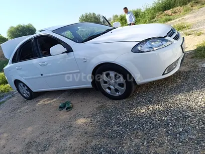 Chevrolet Gentra, 3 pozitsiya 2019 yil, КПП Avtomat, shahar Samarqand uchun 11 200 у.е. id5155648