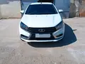 Oq VAZ (Lada) Vesta 2020 yil, КПП Mexanika, shahar Uchquduq tumani uchun 8 500 у.е. id6444468