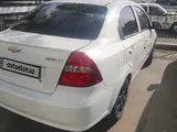 Белый Chevrolet Nexia 3, 2 позиция 2017 года, КПП Механика, в Ташкент за 8 000 y.e. id5031676, Фото №1