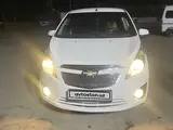 Chevrolet Spark 2016 года, КПП Механика, в Ташкент за ~6 511 y.e. id5156282, Фото №1