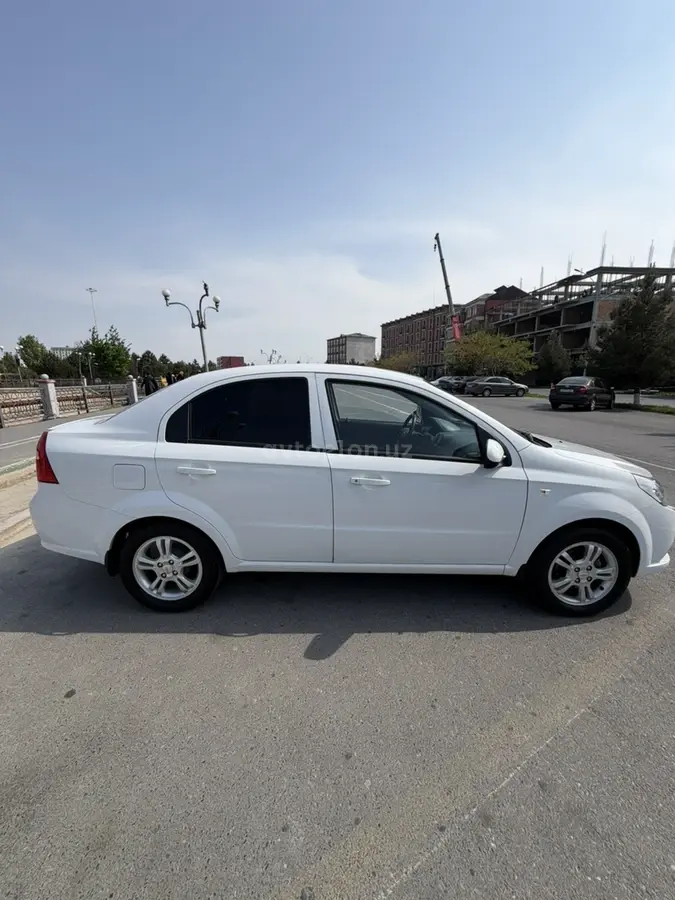 Chevrolet Nexia 3 2022 — 3