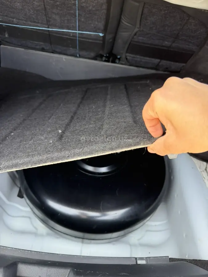 Chevrolet Nexia 3 2022 — 8