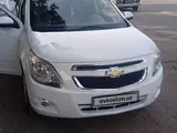 Chevrolet Cobalt, 4 позиция 2023 года, КПП Автомат, в Ташкент за 12 200 y.e. id5212492, Фото №1