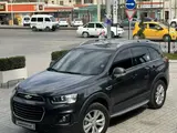 Chevrolet Captiva, 4 pozitsiya 2018 yil, КПП Avtomat, shahar Samarqand uchun 22 500 у.е. id5024504, Fotosurat №1