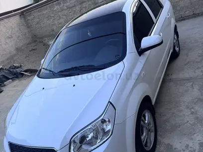Oq Chevrolet Nexia 3, 4 pozitsiya 2022 yil, КПП Avtomat, shahar Toshkent uchun 10 500 у.е. id6491640