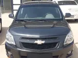 Chevrolet Cobalt, 2 pozitsiya 2019 yil, КПП Mexanika, shahar Angor tumani uchun ~9 933 у.е. id5206650, Fotosurat №1
