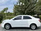 Chevrolet Cobalt, 4 позиция 2022 года, КПП Автомат, в Коканд за 11 600 y.e. id6531864, Фото №1