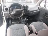 Chevrolet Matiz, 2 позиция 2015 года, КПП Механика, в Бухара за 4 800 y.e. id5026675, Фото №1