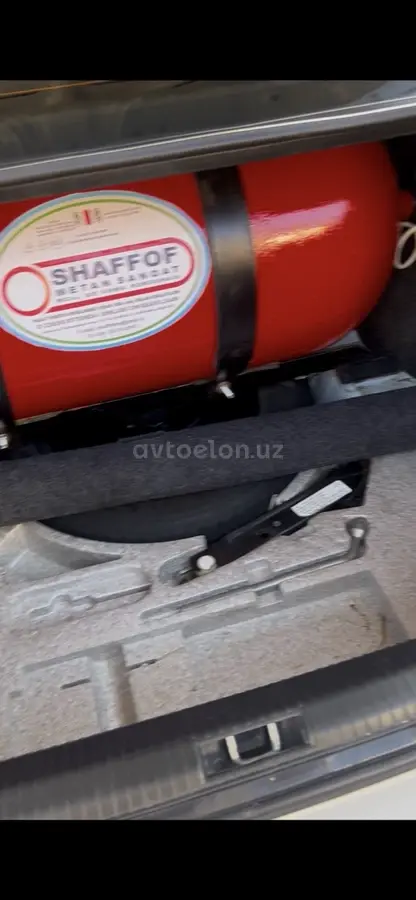 Daewoo Nexia II — 4