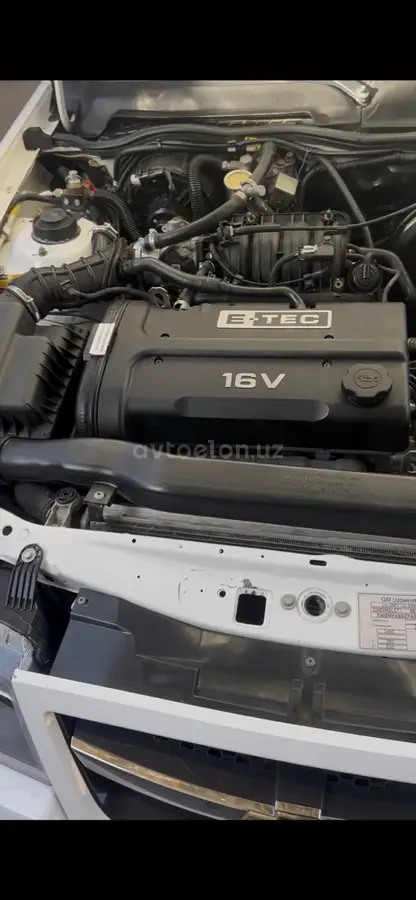 Daewoo Nexia II — 5