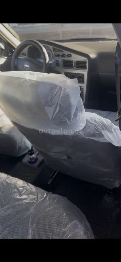 Daewoo Nexia II — 6