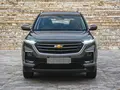 Черный Chevrolet Captiva, 5 позиция 2024 года, КПП Автомат, в Ташкент за ~26 611 y.e. id5160634