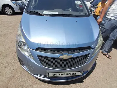 Chevrolet Spark, 2 евро позиция 2015 года, КПП Автомат, в Ташкент за 5 500 y.e. id5135166