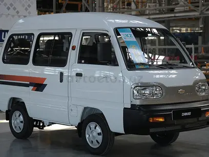 Chevrolet Damas 2024 года, КПП Механика, в Ахангаран за ~7 674 y.e. id4678293