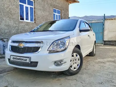 Chevrolet Cobalt 2020 года, КПП Механика, в Ташкент за ~11 099 y.e. id5106937