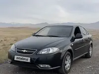 Черный Chevrolet Gentra, 1 позиция 2015 года, КПП Механика, в Ташкент за 8 900 y.e. id6893713