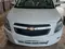 Белый Chevrolet Cobalt, 2 позиция 2024 года, КПП Механика, в Наманган за ~12 458 y.e. id5025519
