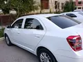 Chevrolet Cobalt, 4 позиция 2022 года, КПП Автомат, в Навои за 11 300 y.e. id6526387
