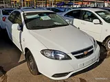 Белый Chevrolet Gentra, 3 позиция 2024 года, КПП Автомат, в Самарканд за ~13 428 y.e. id2650079, Фото №1