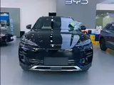 Черный BYD Song Plus EV 2025 года, КПП Автомат, в Фергана за 26 700 y.e. id6395922, Фото №1