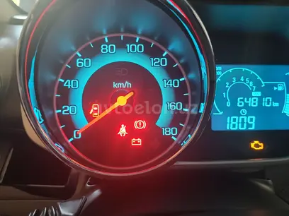 Chevrolet Spark, 2 евро позиция 2019 года, КПП Автомат, в Ташкент за 7 700 y.e. id5176525