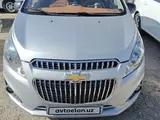 Chevrolet Spark 2015 yil, shahar Guliston uchun 6 500 у.е. id5230977, Fotosurat №1