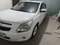 Chevrolet Cobalt, 4 позиция 2022 года, КПП Автомат, в Янгиюль за 11 200 y.e. id6786706