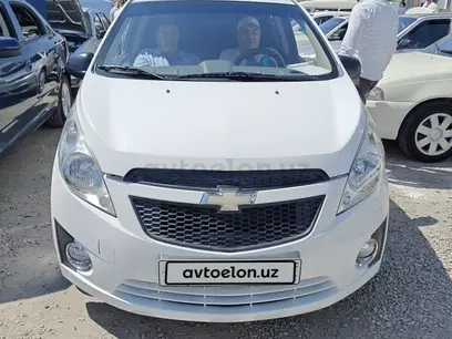 Chevrolet Spark 2013 года, в Гулистан за ~6 330 y.e. id5130905