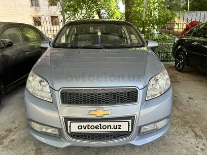 Chevrolet Nexia 3, 4 позиция 2017 года, КПП Автомат, в Ташкент за 8 000 y.e. id5125883