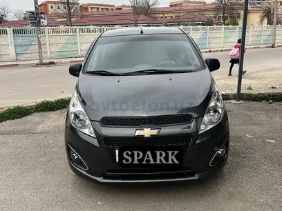 Мокрый асфальт Chevrolet Spark, 2 позиция 2019 года, КПП Механика, в Ташкент за 8 450 y.e. id4995508
