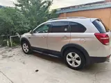 Chevrolet Captiva, 5 pozitsiya 2012 yil, КПП Variator, shahar Jizzax uchun 10 000 у.е. id6346372, Fotosurat №1