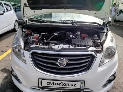 Chevrolet Spark, 4 позиция 2021 года, КПП Механика, в Ташкент за 10 000 y.e. id4990420