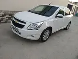 Chevrolet Cobalt, 4 позиция 2018 года, КПП Автомат, в Коканд за 7 700 y.e. id6532539, Фото №1