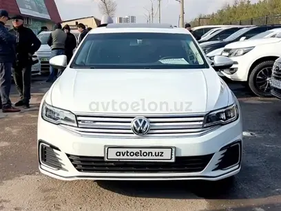 Volkswagen e-Bora 2021 года, в Ташкент за 13 500 y.e. id4945852