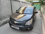 Chevrolet Cobalt, 3 позиция 2019 года, КПП Механика, в Ташкент за 10 500 y.e. id5213178, Фото №1