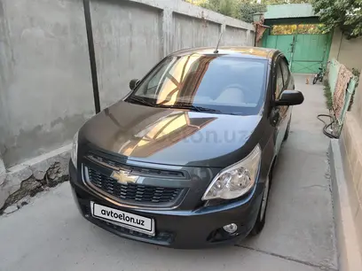 Chevrolet Cobalt, 3 позиция 2019 года, КПП Механика, в Ташкент за 10 500 y.e. id5213178