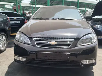 Черный Chevrolet Gentra, 2 позиция 2023 года, КПП Механика, в Ташкент за 12 500 y.e. id5214583