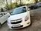 Белый Chevrolet Cobalt, 1 позиция 2018 года, КПП Механика, в Ташкент за 8 600 y.e. id4983236