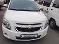 Chevrolet Cobalt, 4 позиция 2024 года, КПП Автомат, в Ташкент за 10 800 y.e. id7048675