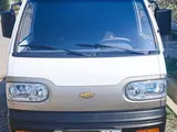 Белый Chevrolet Damas 2022 года, КПП Механика, в Фергана за 7 900 y.e. id5024309, Фото №1